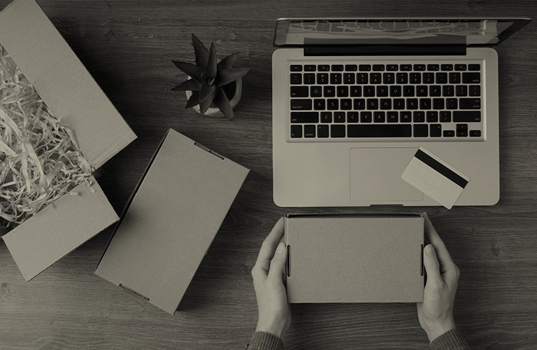 Logística pre-transporte